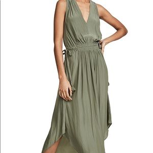 Ramy Brook Hayley Dress Color: SOFJA Size New with Tags/ never worn!